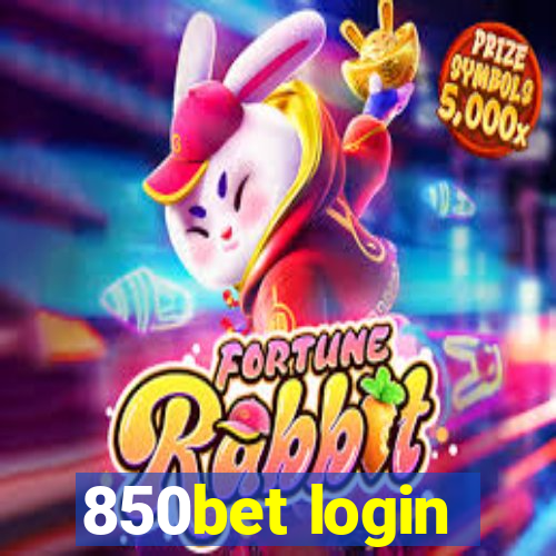 850bet login